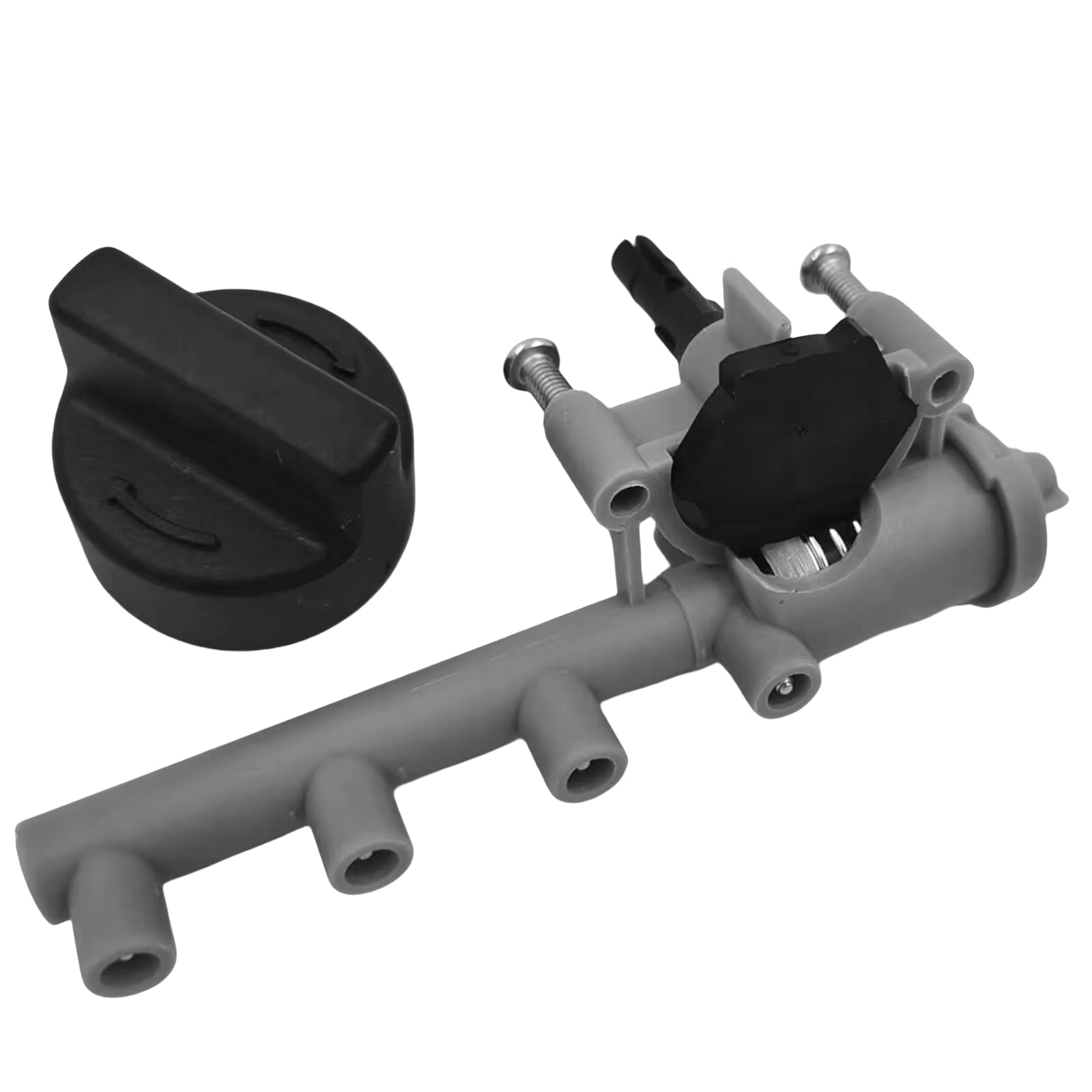 Amazon.com : MCAMPAS Spark Rotary Ignitor with Knob